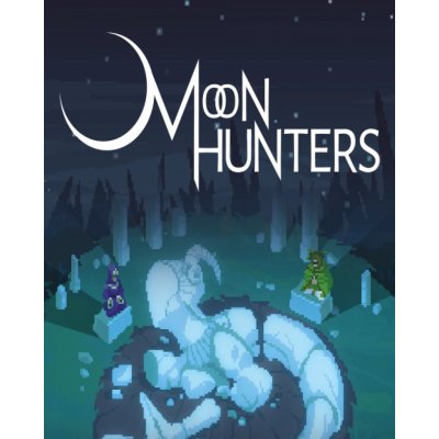 Moon Hunters – Hledejceny.cz