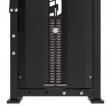 TUNTURI Platinum Hip Thrust Selectorized V-series – Zboží Mobilmania