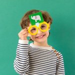 Petitcollage Hádej kdo jsem!? – Zboží Živě