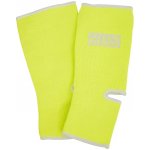 Fighter Bandáž kotníku NEON žlutá, 9946007 – Hledejceny.cz