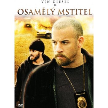 Gary gray f.: osamělý mstitel DVD