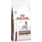 Royal Canin Veterinary Diet Dog Gastrointestinal Moderate Calorie 15 kg – Zboží Mobilmania