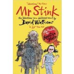 Mr Stink - David Walliams – Zboží Dáma