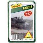 Piatnik Kvarteto: Tanky – Zboží Živě