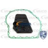 Olejový filtr pro automobily VAICO Sada hydraulického filtru, automatická převodovka V102539