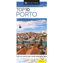 DK Eyewitness Top 10 Porto