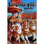 Bhagavad Gita as it is Swami S.P. Bhaktivedanta – Hledejceny.cz