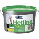 Het HETLINE SAN ACTIVE protiplísňová malířská barva 1,5kg