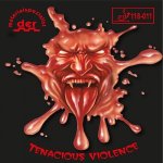 Der Materialspezialist Tenacious Violence – Zboží Mobilmania