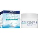 Lumene 3D Hydration Cream-gel pro mastnou smíšenou pleť 50 ml