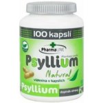 Psyllium Natural 125 kapslí – Hledejceny.cz
