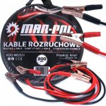 MAR-POL 200A, 3m, 6mm2