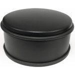 Walteco 110x60mm 11kg černá – Zboží Dáma Walteco 110x60mm 11kg černá – Zboží Dáma