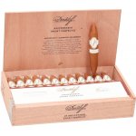 Davidoff Short Perfecto 25 ks – Zboží Dáma
