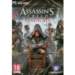 Assassin's Creed: Syndicate – Hledejceny.cz