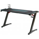 ULTRADESK Space XXL modrý – Zboží Dáma