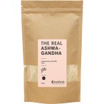 Natios Ashwagandha prášek BIO 100 g – Hledejceny.cz