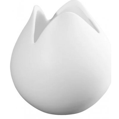 ASA Selection Porcelánová váza výška 7 cm PICCOLINI CARVE ASA Seleciton - bílá – Hledejceny.cz
