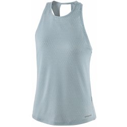 PATAGONIA Women's Ridge Flow Tank STEAM BLUE