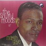 Gaye Marvin - Soulful Moods Of LP – Hledejceny.cz