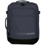 Travelite Kick Off Multibag Backpack 6912-04 Anthracite 35 l – Zboží Dáma