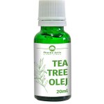 Pharma Activ Tea Tree Olej 20 ml – Hledejceny.cz