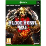 Blood Bowl 3 (Brutal Edition) – Zboží Živě