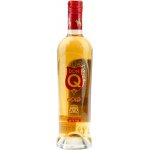 Don Q Gold 40% 0,7 l (holá láhev) – Zbozi.Blesk.cz