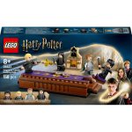 LEGO® Harry Potter™ 76441 Bradavický hrad: Soubojnický klub – Hledejceny.cz
