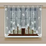 Záclona LORA - 160 cm x 300 cm – Hledejceny.cz