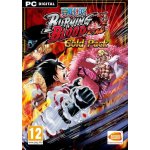 One Piece: Burning Blood Gold Pack – Hledejceny.cz