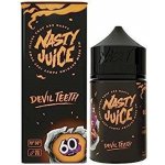 Nasty Juice Double Fruity Devil Teeth 20 ml – Zbozi.Blesk.cz