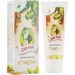 Čaga krém-balzám na jizvy hojící 75 ml – Zboží Dáma