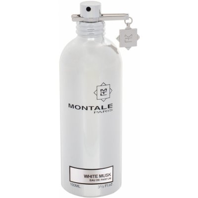 Montale Paris Montale Paris White Musk parfémovaná voda unisex 100 ml – Zboží Mobilmania