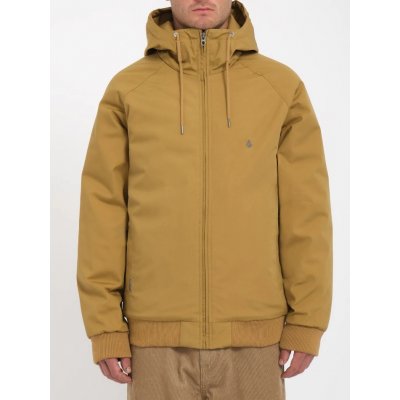 Volcom Hernan 5K tobacco