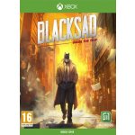 Blacksad: Under the Skin (Limited Edition) – Zboží Živě