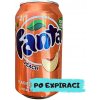 Limonáda Fanta Peach 355 ml