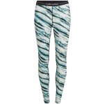 ICEBREAKER Wmns 200 Oasis Leggings POW AOP Snow Aop – Sleviste.cz