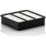 Vzduchový filtr MANN-FILTER C 2136/1 – Hledejceny.cz