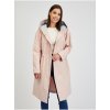 Dámský kabát Orsay kabát sv.růžová