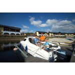 Řízení motorového člunu – Hledejceny.cz