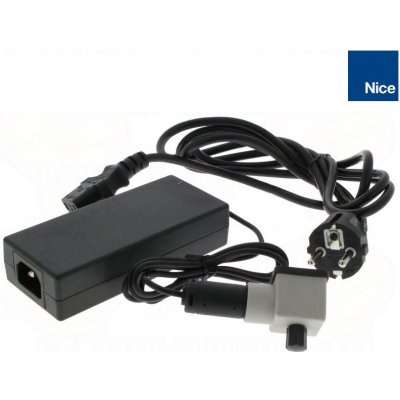 PROFI Nabíječka pro akumulátory ostrovního systému Solemyo – Hledejceny.cz