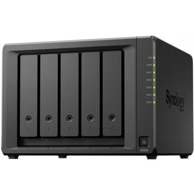 Synology Expansion Unit DX525 – Zboží Živě