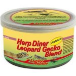 Lucky Reptile Herp Diner Leopard Gecko Blend 35 g – Zboží Dáma