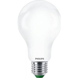 Philips MASTER LEDBulb ND 7.3-100W E27 830 A70 FRG EEL A žárovka 7,3W 1535lm