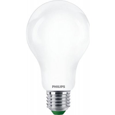 Philips MASTER LEDBulb ND 7.3-100W E27 830 A70 FRG EEL A žárovka 7,3W 1535lm – Zboží Mobilmania