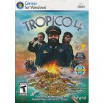 Tropico 4 – Hledejceny.cz