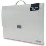 Karton P+P Karton Opaline aktovka na dokumenty A3 500 x 395 x 47 mm – Zboží Mobilmania