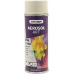Dupli-Color aerosol ART RAL perlová bílá 400 ml – Zboží Mobilmania
