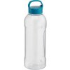 QUECHUA Turistická plastová šroubovací láhev 800 ml